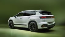 2027 Volkswagen ID. Tiguan