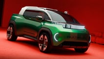 Fiat Multiplay Concept