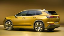 VW ID. Tiguan vs. VW Tiguan