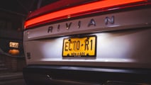 Rivian Ghostbusters Ecto-R1