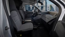 Citroën Berlingo Van First 2026