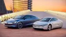 VW Mission Efficiency versus VW XL1