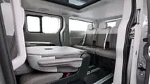 2027 Kia PV7