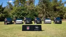 Opel - BJK