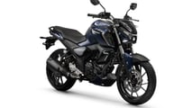 Yamaha Fazer FZ15 2027