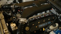 2001 Ford Mustang V10 prototype