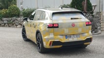 VW-ID.4-Nachfolger (2027): Die Sportversion