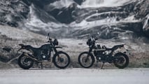Royal Enfield Himalayan 440