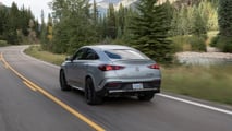 2027 Mercedes-Benz GLE63 S First Drive Review