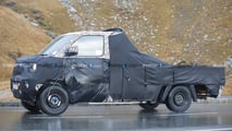 Hyundai Porter (2027) Erlkönig