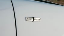 Bentley Torcal First Edition