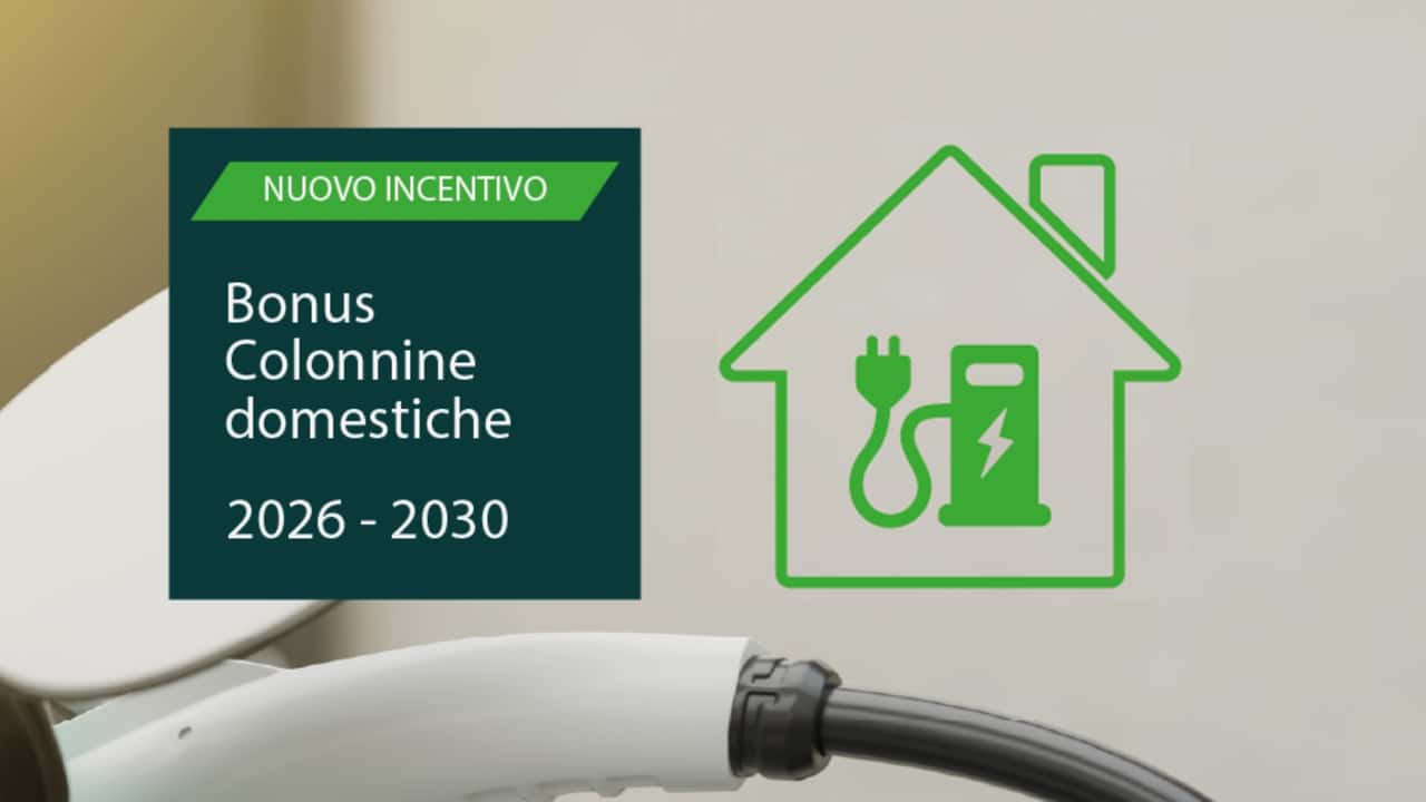 Bonus colonnine wallbox 2026