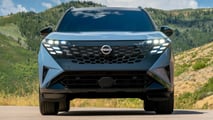 Nissan Rogue E-Power 混合動力車型 2026 年 11 月進軍美國市場