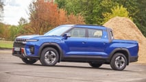 KGM Musso EV (2026) im Test