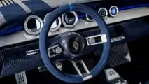 Renault R8 Gordini Konsepti