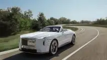 Rolls-Royce Project Nightingale Testleri