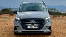 Mercedes-Benz Vito Tourer 116 CDI 2026