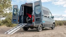 Storyteller Overland Gear Mode STR 2027
