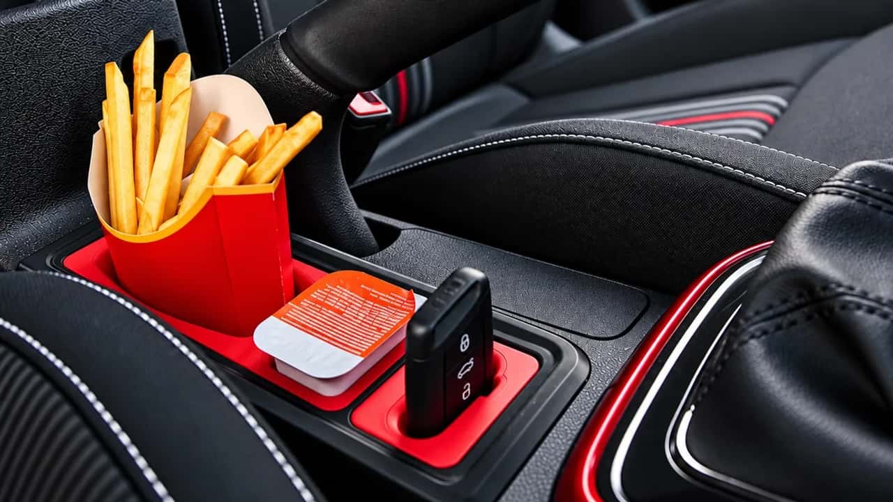 Skoda chce, abyś drukował części do swojego samochodu w domu