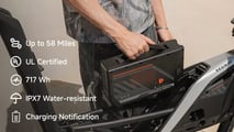 Segway Xyber Air 2026