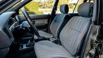 Toyota Corolla AE95 (1987-1992)