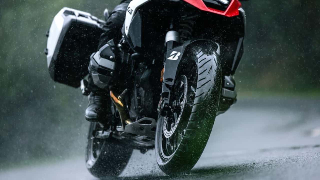 Bridgestone battlax adventure a42