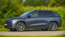 Leapmotor C10 Hybrid EV (2026) im Dauertest, Teil 3