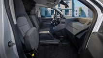 Citroen Berlingo Kastenwagen First (2026)