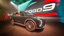 Caoa Chery Tiggo 9