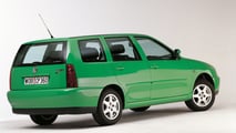 Volkswagen Polo III (1994-2001)