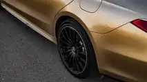 Bilan des performances de la Mercedes-AMG S63 E 2024