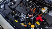 Subaru Crosstrek Hybrid 2025