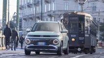 Hyundai Inster, la prova su strada di Motor1.com