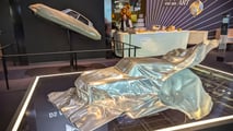 Citroën DS al Retromobile 2025
