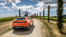 Lamborghini Urus SE, the test