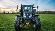 New Holland T5 Dual Command: La nuova generazione di trattori MY 2025