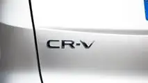 Honda CR-V e:PHEV Advance Tech 4x2