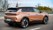 Opel Grandland Electric (2025)