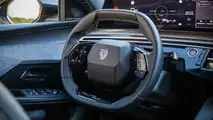 Peugeot 3008 Hybrid (2024) im Test