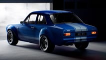 Ford Escort RS, Boreham Motorworks