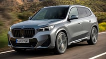 BMW Modellpflege-Maßnahmen zum Frühjahr 2025