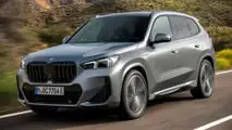 BMW Modellpflege-Maßnahmen zum Frühjahr 2025