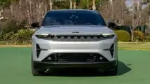 2024 Jeep Wagoneer S Lansman Sürümü