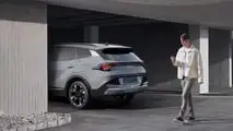 2025 Kia Sportage (South Korea)