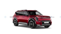 Kia EV9 2025