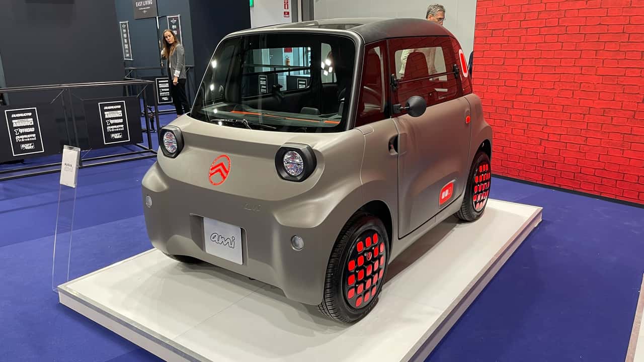EICMA 2023