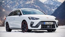 Cupra Leon ST (2025) im Test