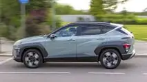 Hyundai Kona (2025), tutti i dettagli punto per punto