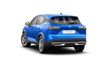 Nissan Qashqai 2025