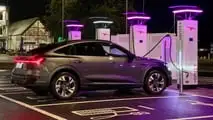 Ultra Fast Charge a Città Fiera